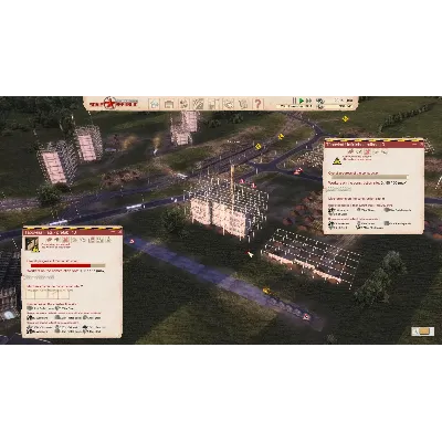 Workers & Resources: Soviet Republic КЛЮЧ STEAM РФ+СНГ - irongamers.ru