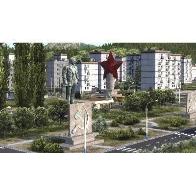 Workers & Resources: Soviet Republic КЛЮЧ STEAM РФ+СНГ - irongamers.ru
