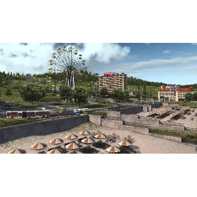Workers & Resources: Soviet Republic КЛЮЧ STEAM РФ+СНГ - irongamers.ru