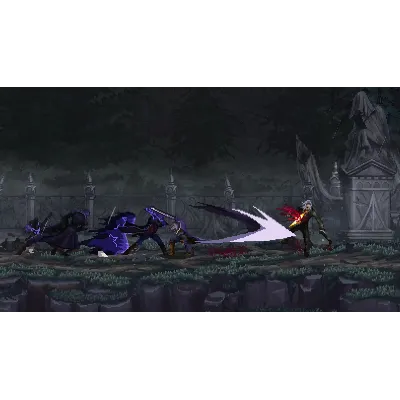 The Last Faith КЛЮЧ STEAM РФ+СНГ - irongamers.ru
