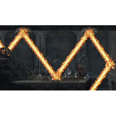 The Last Faith КЛЮЧ STEAM РФ+СНГ - irongamers.ru