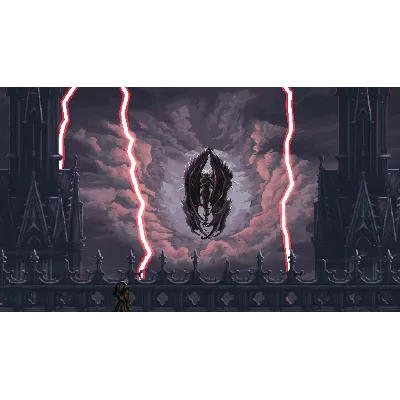 The Last Faith КЛЮЧ STEAM РФ+СНГ - irongamers.ru