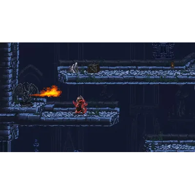 The Last Faith КЛЮЧ STEAM РФ+СНГ - irongamers.ru