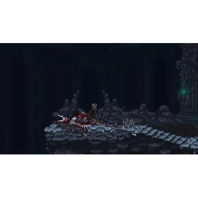 The Last Faith КЛЮЧ STEAM РФ+СНГ - irongamers.ru
