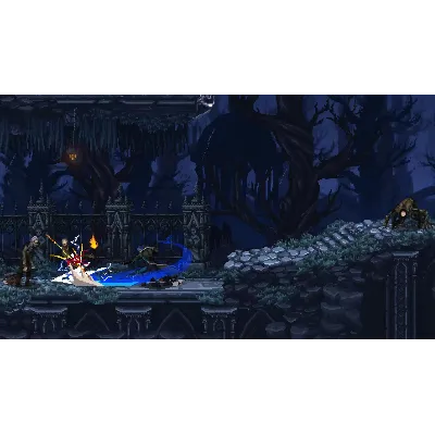 The Last Faith КЛЮЧ STEAM РФ+СНГ - irongamers.ru