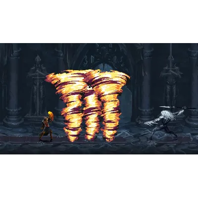 The Last Faith КЛЮЧ STEAM РФ+СНГ - irongamers.ru