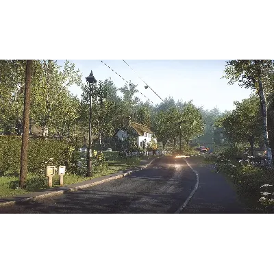 Everybody&acute;s Gone to the Rapture КЛЮЧ STEAM ВСЕ СТРАНЫ - irongamers.ru