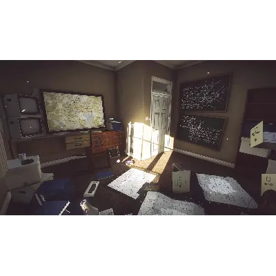 Everybody&acute;s Gone to the Rapture КЛЮЧ STEAM ВСЕ СТРАНЫ - irongamers.ru