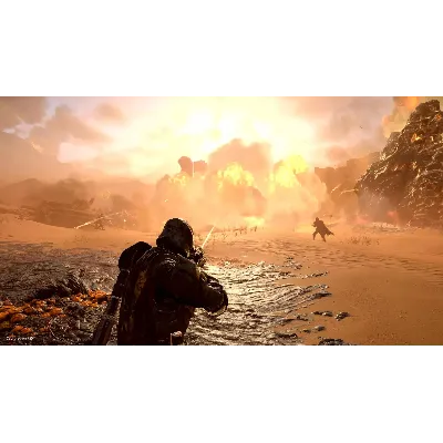 HELLDIVERS™ 2 - Super Citizen Edition КЛЮЧ STEAM - irongamers.ru