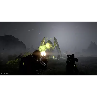 HELLDIVERS™ 2 - Super Citizen Edition КЛЮЧ STEAM - irongamers.ru