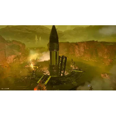 HELLDIVERS™ 2 - Super Citizen Edition КЛЮЧ STEAM - irongamers.ru