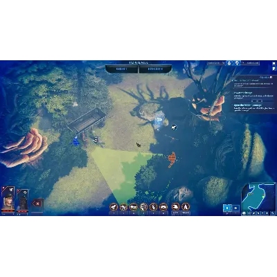 Stargate: Timekeepers КЛЮЧ STEAM RU+СНГ/CN/TW/Middle - irongamers.ru