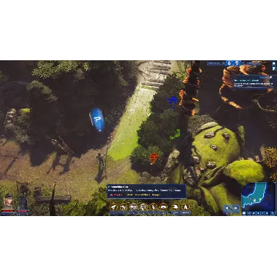 Stargate: Timekeepers КЛЮЧ STEAM RU+СНГ/CN/TW/Middle - irongamers.ru