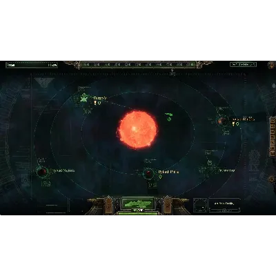 DLC Warhammer 40,000: Rogue Trader - Voidfarer Pack КЛЮ - irongamers.ru