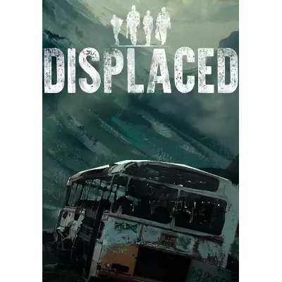 Displaced КЛЮЧ STEAM ВСЕ СТРАНЫ - irongamers.ru