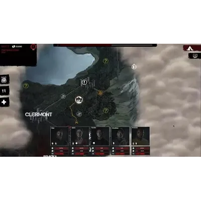 Displaced КЛЮЧ STEAM ВСЕ СТРАНЫ - irongamers.ru