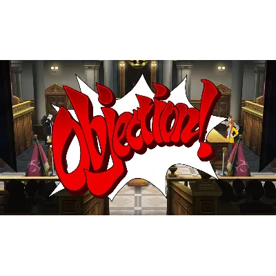 Apollo Justice: Ace Attorney Trilogy КЛЮЧ STEAM СНГ - irongamers.ru
