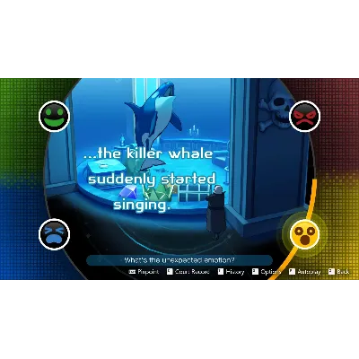 Apollo Justice: Ace Attorney Trilogy КЛЮЧ STEAM СНГ - irongamers.ru