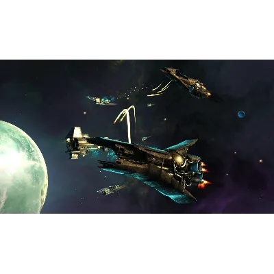 ENDLESS Space Definitive Edition (+2 DLC) ⭐Steam\Key⭐ - irongamers.ru