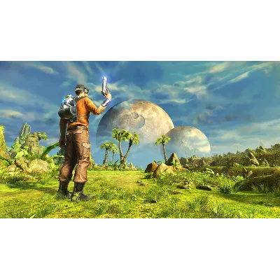 Outcast - Second Contact ⭐Steam\РФ+Весь Мир\Key⭐ + - irongamers.ru
