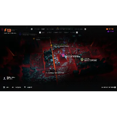 CyberCorp АВТОДОСТАВКА STEAM GLOBAL МГНОВЕННО ЛИЦЕНЗИЯ - irongamers.ru