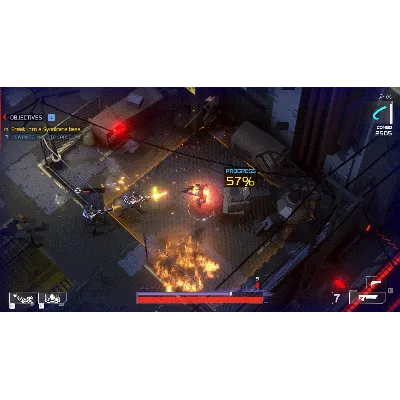 CyberCorp АВТОДОСТАВКА STEAM GLOBAL МГНОВЕННО ЛИЦЕНЗИЯ - irongamers.ru