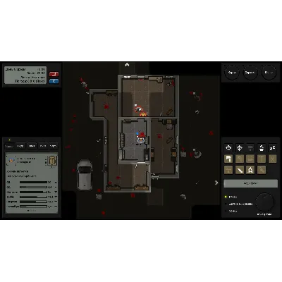 Terminus: Zombie Survivors - Support DLC АВТОДОСТАВКА STEAM РОССИЯ - irongamers.ru