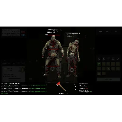 Terminus: Zombie Survivors - Support DLC АВТОДОСТАВКА STEAM РОССИЯ - irongamers.ru