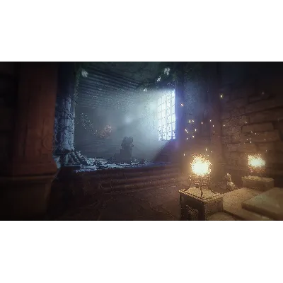 ESCAPE FIRST ALCHEMIST \ STEAM \ ВЕСЬ МИР + РФ \КЛЮЧ - irongamers.ru