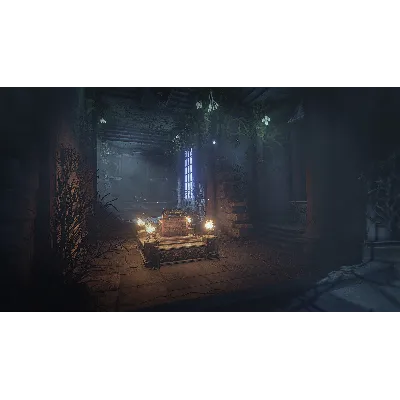 ESCAPE FIRST ALCHEMIST \ STEAM \ ВЕСЬ МИР + РФ \КЛЮЧ - irongamers.ru
