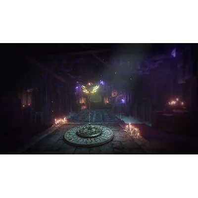 ESCAPE FIRST ALCHEMIST \ STEAM \ ВЕСЬ МИР + РФ \КЛЮЧ - irongamers.ru