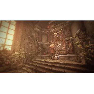 ESCAPE FIRST ALCHEMIST \ STEAM \ ВЕСЬ МИР + РФ \КЛЮЧ - irongamers.ru