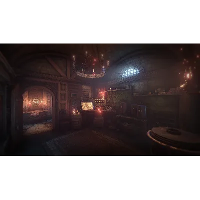 ESCAPE FIRST ALCHEMIST \ STEAM \ ВЕСЬ МИР + РФ \КЛЮЧ - irongamers.ru