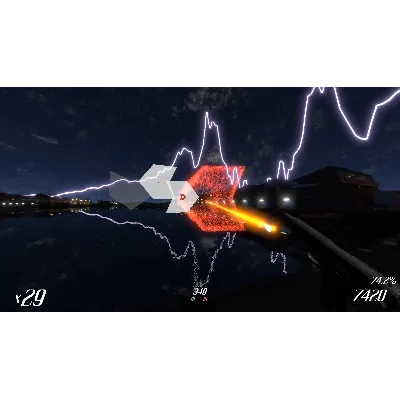 Beat Aim - Rhythm FPS Trainer АВТОДОСТАВКА STEAM GLOBAL МГНОВЕННО ЛИЦЕНЗИЯ - irongamers.ru