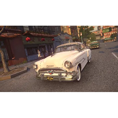 Mafia II: Definitive Edition * RU/KZ/СНГ/TR/AR * STEAM - irongamers.ru