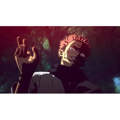 Jujutsu Kaisen Cursed Clash - Ultimate Edition КЛЮЧ - irongamers.ru