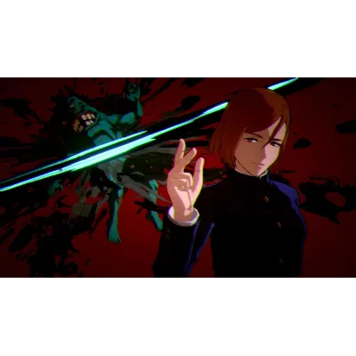 Jujutsu Kaisen Cursed Clash - Ultimate Edition КЛЮЧ - irongamers.ru
