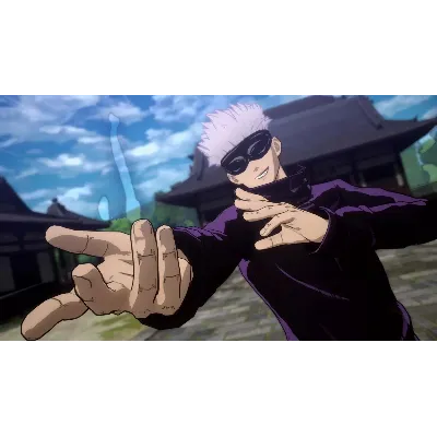 Jujutsu Kaisen Cursed Clash - Ultimate Edition КЛЮЧ - irongamers.ru