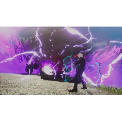 Jujutsu Kaisen Cursed Clash - Ultimate Edition КЛЮЧ - irongamers.ru
