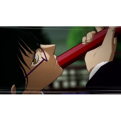 Jujutsu Kaisen Cursed Clash - Ultimate Edition КЛЮЧ - irongamers.ru