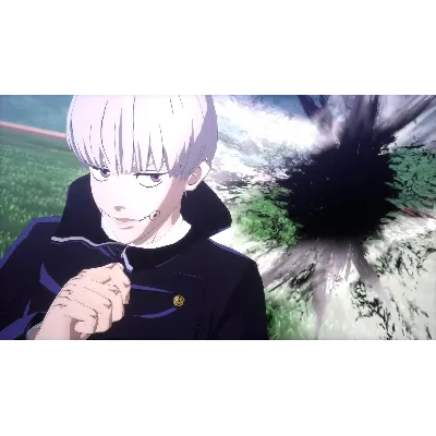 Jujutsu Kaisen Cursed Clash - Ultimate Edition КЛЮЧ - irongamers.ru