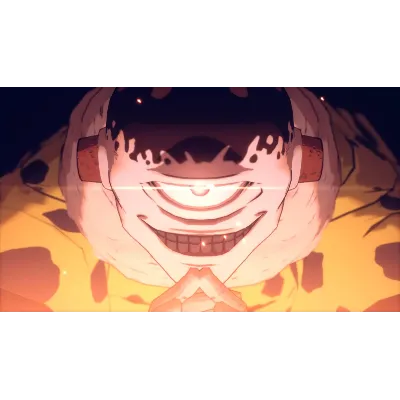 Jujutsu Kaisen Cursed Clash - Ultimate Edition КЛЮЧ - irongamers.ru