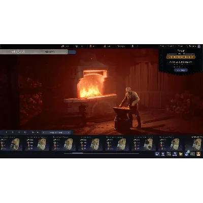 Crown Wars: The Black Prince КЛЮЧ STEAM РФ+СНГ - irongamers.ru