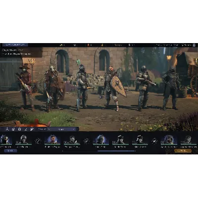 Crown Wars: The Black Prince КЛЮЧ STEAM РФ+СНГ - irongamers.ru