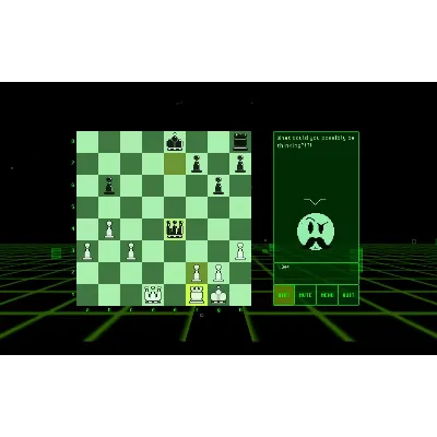 BOT.vinnik Chess: Combination Lessons КЛЮЧ STEAM - irongamers.ru