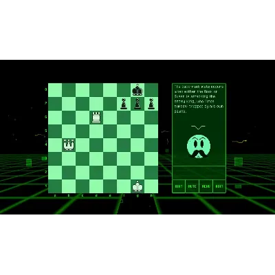 BOT.vinnik Chess: Combination Lessons КЛЮЧ STEAM - irongamers.ru