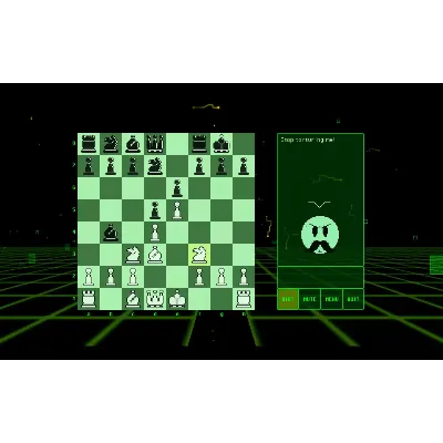BOT.vinnik Chess: Combination Lessons КЛЮЧ STEAM - irongamers.ru