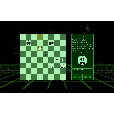 BOT.vinnik Chess: Combination Lessons КЛЮЧ STEAM - irongamers.ru