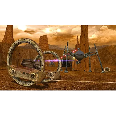 STAR WARS™: Battlefront Classic Collection КЛЮЧ STEAM - irongamers.ru