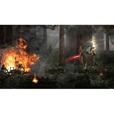 STAR WARS™: Battlefront Classic Collection КЛЮЧ STEAM - irongamers.ru